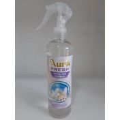 Aura Fresh 400 ml Temizliğin Cazibesi Oda ve Çamaşır Spreyi