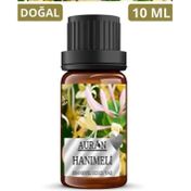 Auran 10 ml Hanımeli Uçucu Buhurdanlık Yağı