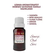 Auran 10 ml Hürrem Afro Esansiyel Uçucu Yağ Esansı