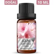 Auran 10 ml Japon Kiraz Çiçeği Uçucu Buhurdanlık Yağı