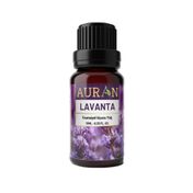 Auran 10 ml Lavanta Esansiyel Uçucu Koku Buhurdanlık Yağı Difüzör Esansı
