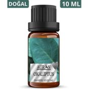 Auran 10 ml Okaliptus Uçucu Buhurdanlık Yağı
