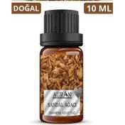 Auran 10 ml Sandal Ağacı Uçucu Buhurdanlık Yağı