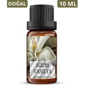 Auran 10 ml Vanilya Uçucu Buhurdanlık Yağı