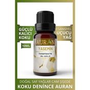 Auran 10 ml Yasemin Esansiyel Uçucu Yağı