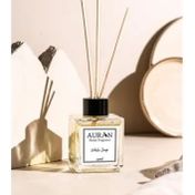 Auran 100 ml Beyaz Sabun Kare Bambu Çubuklu Oda Kokusu