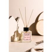 Auran 100 ml Mango Watermelon Mango Karpuz Kare Bambu Çubuklu Oda Kokusu