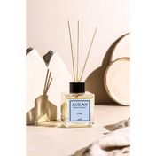 Auran 100 ml Ocean Okyanus Kare Bambu Çubuklu Oda Kokusu