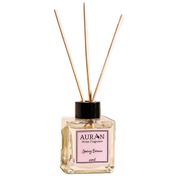 Auran 100 ml Spring Breeze - Bahar Esintisi Kare Bambu Çubuklu Oda Kokusu