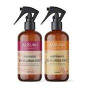 Auran 500 ml Bebek Pudrası Oda ve Çamaşır Spreyi Oda Kokusu