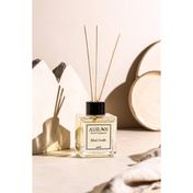 Auran Black Vanilla 100 ml Kare Bambu Çubuklu Oda Kokusu
