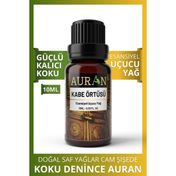 Auran Kabe Örtüsü 10 ml Esansiyel Uçucu Koku Yağı