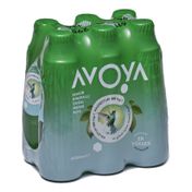 Avoya 200 ml Sade Maden Suyu