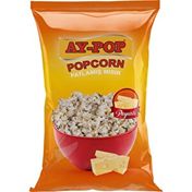 Ay-Pop 65 gr Peynirli Patlamış Mısır