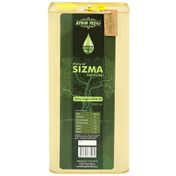 Aydın Yeşili Yeni Sezon Erken Hasat 5 lt Naturel Sızma Zeytinyağı