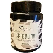 Ayhan Ercan 100 gr Organik Spirulina Tozu