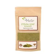 Ayhan Ercan 125 gr Öğütülmüş Stevia Yaprağı