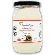 Ayhan Ercan 330 ml Superfoods Organik Hindistan Cevizi Yağı
