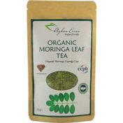 Ayhan Ercan 70 gr Organik Moringa Yaprağı Çayı