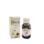 Ayk 50 ml Badem Yağı