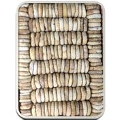 Aynaz 2 kg Lerida Dizim Kuru İncir
