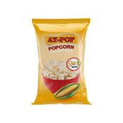 Aypop 65 gr Süt Mısırlı Patlamış Mısır