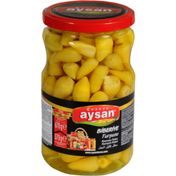 Aysan 720 gr Biberiye Turşusu