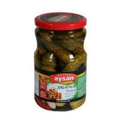 Aysan 720 gr Çubuk Salatalık