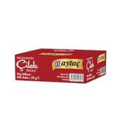Aytaç 100x20 gr Piknik Tipi Geleneksel Çilek Reçeli