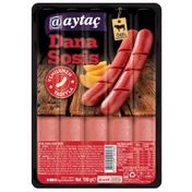Aytaç 190 gr Uzun Dana Sosis