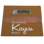 Aytaç 20x100 gr Piknik Tipi Kayısı Reçeli
