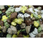 Ayvalık Baharat 100 gr Çakıl Taşı Çikolata