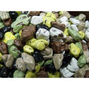 Ayvalık Baharat 500 gr Çakıl Taşı Çikolata