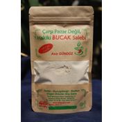 Aziz Gündüz 100 gr Hakiki Bucak Salebi