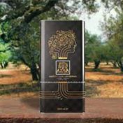 Azzava 5000 ml Natürel Sızma Zeytinyağı