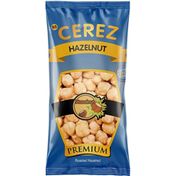 B-5 Çerez 40 gr Fındık
