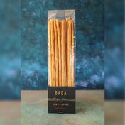 Baca Organik 140 gr Baharatlı Grisini