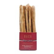 Baca Organik 140 gr Organik Kuru Domatesli ve Biberiyeli Grisini