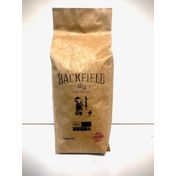 Backfield Roasting Co. 500 gr Dark Roast Çekirdek Kahve