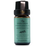 Bade Natural 10 ml Biberiye Uçucu Yağı