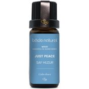 Bade Natural 10 ml Saf Huzur Aromaterapi Yağ Karışımı