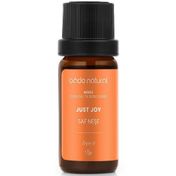 Bade Natural 10 ml Saf Neşe Aromaterapi Karışımı