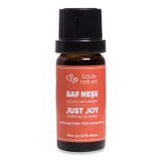 Bade Natural 10 ml Saf Neşe Aromaterapi Yağ Karışımı