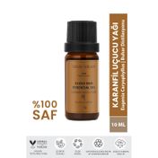 Bade Naturel 10 ml Karanfil Uçucu Yağı