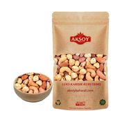 Badem Kuruyemiş 250 gr Lüks Karışık Kuruyemiş
