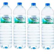 Badem Pınarı 1,5 lt Doğal Kaynak Suyu
