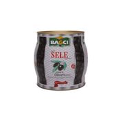 Bağcı 2 kg Siyah Sele Zeytin
