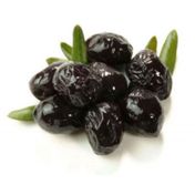 Bağcı 250 gr Siyah Zeytin