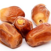 Bağdat 1.75 kg Yumuşak Doğal Şekersiz Taze Sarı İri Tane Hurması