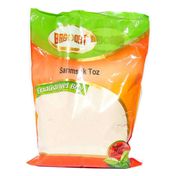 Bağdat 1 kg Sarımsak Tozu